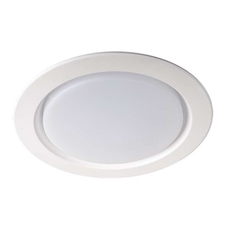 Светильник светодиодный PLED DL5 WH Downlight 24Вт 6500К IP40 ДВО встраив. JazzWay 5026520A