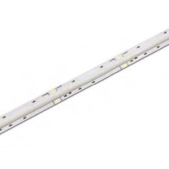 Лента светодиодная 15Вт/м 24В RGB 12мм IP20 SMD COB 1680LED/м (уп.5м) VARTON VLS-20-15-COB-12-1680-R