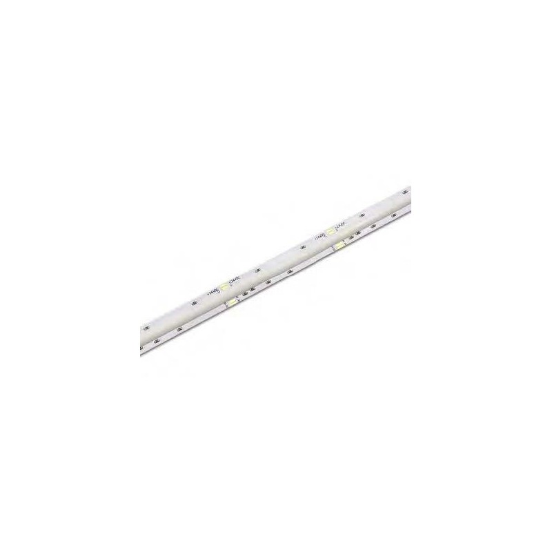 Лента светодиодная 15Вт/м 24В RGB 12мм IP20 SMD COB 1680LED/м (уп.5м) VARTON VLS-20-15-COB-12-1680-R