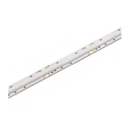 Лента светодиодная 15Вт/м 24В RGB 12мм IP20 SMD COB 1680LED/м (уп.5м) VARTON VLS-20-15-COB-12-1680-R