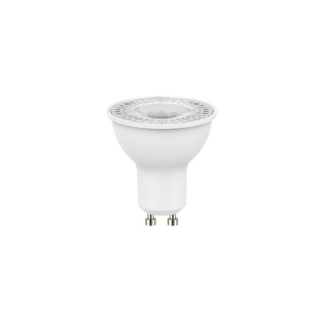 Лампа светодиодная LED Star PAR16 80110 7W/830 230V GU10 7Вт матовая 3000К тепл. бел. GU10 PAR16 700