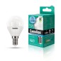 Лампа светодиодная LED7-G45/845/E14 7Вт шар 4500К бел. E14 560лм 220-240В Camelion 12071