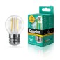 Лампа светодиодная филаментная LED7-G45-FL/830/E27 7Вт 220В Camelion 13457