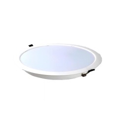 Светильник светодиодный PLED DL6 WH Downlight 15Вт 4000К IP40 ДВО встраив. JazzWay 5036345