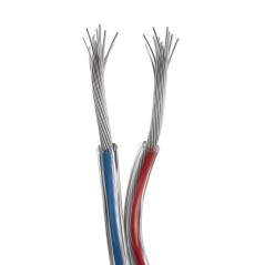 Шлейф питания ARL-20AWG-CLEAR-2Wire-CU (уп.50м) Arlight 034960