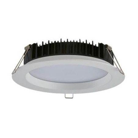 Светильник светодиодный SAFARI DL LED G2 10W 840 WH СТ 1170004120