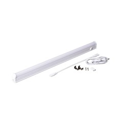 Светильник светодиодный PLED T5i PL 300 FR 4Вт 4000К 180-265В JazzWay 5018372