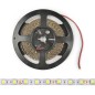 Лента светодиодная ULS-M22-5050-30LED/m-10mm-IP20-DC12V-7.2W/m-5M-RGB PROFI 30LED/м RGB 7.2Вт/м IP20