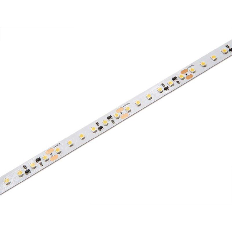 Лента светодиодная 9.6Вт/м 24В 4000К 10мм IP20 SMD 2835 120LED/м (уп.20м) VARTON VLS-20-96-2835-10-1