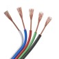 Шлейф питания ARL-20AWG-5Wire-CU (уп.50м) Arlight 026355