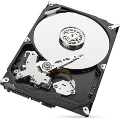 Диск жесткий ST1000VN002 HDD SATA3 1Tb NAS 5900 64Mb Seagate 1000424770