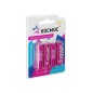 Аккумулятор AA/R6 1500мА.ч NI-MN BP-4 (блист.4шт) КОСМОС KOCR6NIMH1500mAh4BL