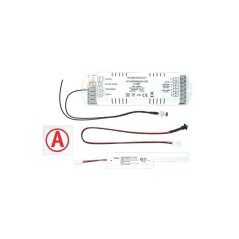 Блок аварийный CONVERSION KIT LED K-200V-3 СТ 4501008210