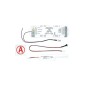 Блок аварийный CONVERSION KIT LED K-200V-3 СТ 4501008210