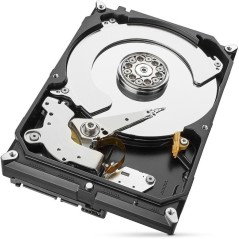 Диск жесткий ST2000DM008 HDD SATA3 2Tb Barracuda 7200 256Mb Seagate 1000487452