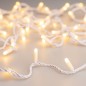 Гирлянда светодиодная ARD-STRING-CLASSIC-10000-WHITE-100LED-MILK-STD Warm230В 7Вт IP65 Ardecoled 031