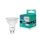 Лампа светодиодная LED7-GU10/865/GU10 7Вт 220В Camelion 14401