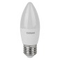 Лампа светодиодная LED Value LVCLB60 7SW/840 7Вт свеча матовая E27 230В 2х5 RU (уп.5шт) OSRAM 405807