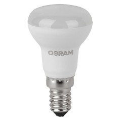 Лампа светодиодная LED Value LV R39 40 5SW/830 5Вт рефлектор матовая E14 230В 10х1 RU OSRAM 40580755