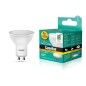 Лампа светодиодная LED5-GU10/830/GU10 5Вт 3000К тепл. бел. GU10 405лм 220-240В Camelion 10956