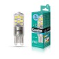 Лампа светодиодная LED5-G9-NF/845/G9 5Вт 220В Camelion 13705