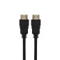 Шнур HDMI-HDMI gold 10М с фильтрами (PE bag) PROCONNECT 17-6208-6