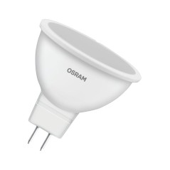 Лампа светодиодная LED Value LVMR1650 6SW/865 6Вт GU5.3 230В 2х5 RU (уп.5шт) OSRAM 4058075584952