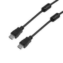 Кабель HDMI - HDMI 2.0 10м Gold PROCONNECT 17-6108-6