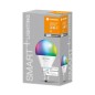 Лампа светодиодная SMART+ WiFi Mini Bulb Multicolour 40 5Вт/2700-6500К E14 LEDVANCE 4058075485631