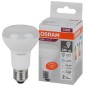 Лампа светодиодная LED Value LV R63 60 8SW/865 8Вт рефлектор матовая E27 230В 10х1 RU OSRAM 4058075581944