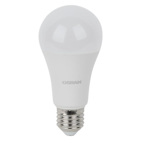 Лампа светодиодная LED Star 15Вт грушевидная 2700К E27 1521лм (замена 150Вт) OSRAM 4058075695382