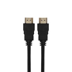 Шнур HDMI-HDMI gold 20м с фильтрами (РЕ bag) PROCONNECT 17-6210-6