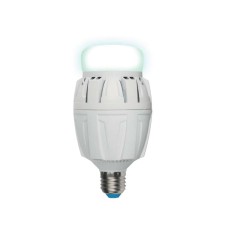 Лампа светодиодная LED-M88-70Вт/NW/E27/FR ALV01WH картон Uniel 08980