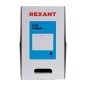 Кабель витая пара U/UTP кат.6 4х2х23AWG solid CU PVC син. (м) Rexant 01-0047