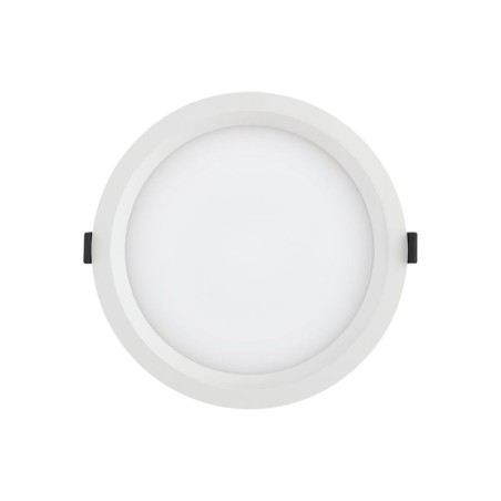 Светильник светодиодный DOWNLIGHT ALU ДВО 35Вт 4000К 3150лм IP44 бел. LEDVANCE 4058075091573