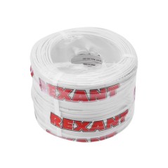 Кабель КСПВ 4х0.5 бухта (м) Rexant 01-4711