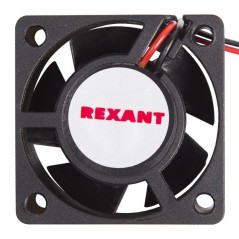 Вентилятор RX 4020MS 24VDC Rexant 72-4041