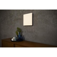 Светильник светодиодный SMART WIFI PLANON FRAMELESS120X10TW LEDVANCE 4058075484535