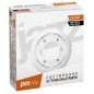 Светильник PGX70 15254.1 40Вт GX70 IP20 121х54мм встраив. бел. JazzWay 1027634