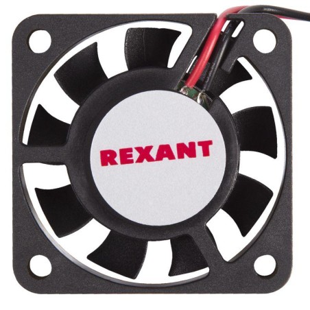 Вентилятор RX 4010MS 24VDC Rexant 72-4040