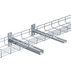 Консоль C41s400 L400 сталь CABLOFIL CM595043