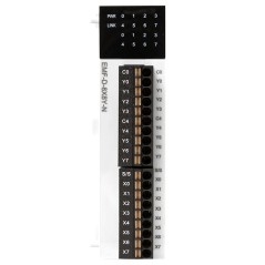 Модуль дискретного в/в EMF 8/8 N PRO-Logic PROxima EKF EMF-D-8X8Y-N