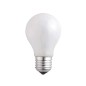 Лампа накаливания A55 240V 75W E27 frosted (БМТ 230-75-5) JazzWay 3320492