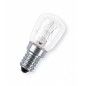 Лампа накаливания SPECIAL T26/57 FR 25W E14 OSRAM 4050300323596