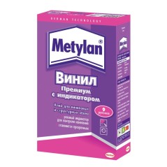 Клей "Метилан Винил Премиум" 300г Момент Б0008040