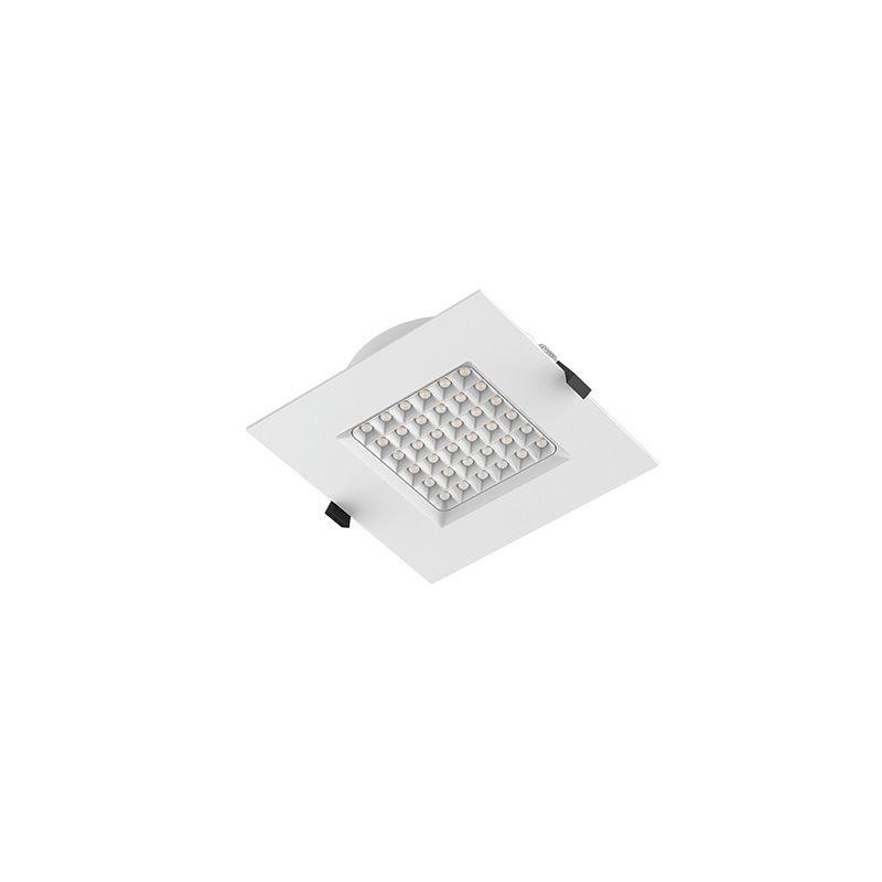 Светильник ДВО55-10-001 DLQ 840 LED 10Вт 4000К IP54 Ардатов 1205410001