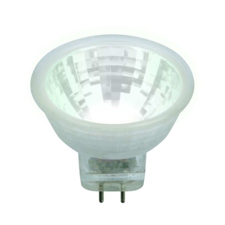 Лампа светодиодная LED-MR11-3W/NW/GU4 GLZ21TR Uniel UL-00001701