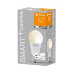 Лампа светодиодная SMART+ WiFi Classic Dimmable 75 9.5Вт/2700К E27 LEDVANCE 4058075485419