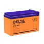 Аккумулятор UPS 12В 7.2А.ч Delta DTM 1207