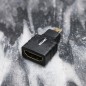 Переходник HDMI-Micro HDMI Rexant 17-6815